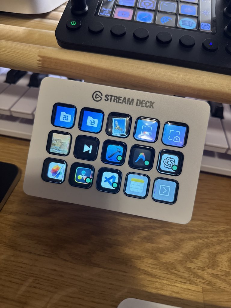Stream Deck