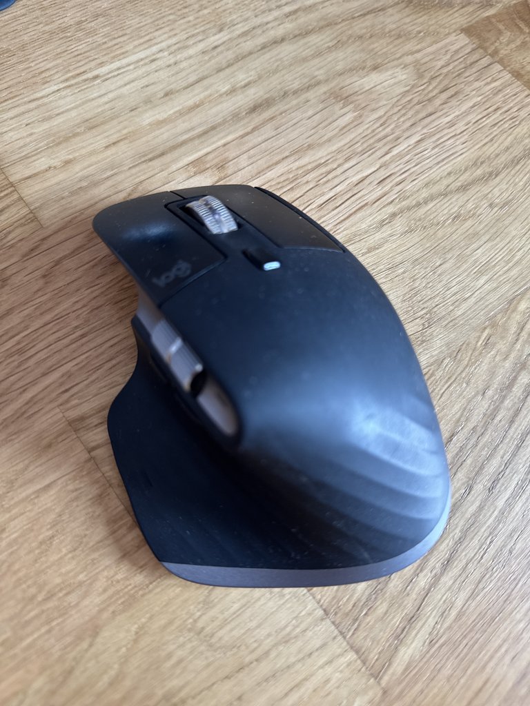 Logitech MX Master 3