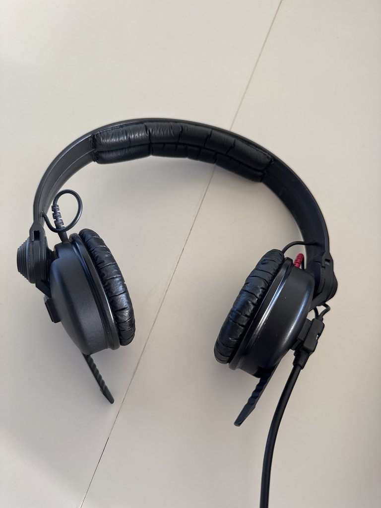 Sennheiser HD 25