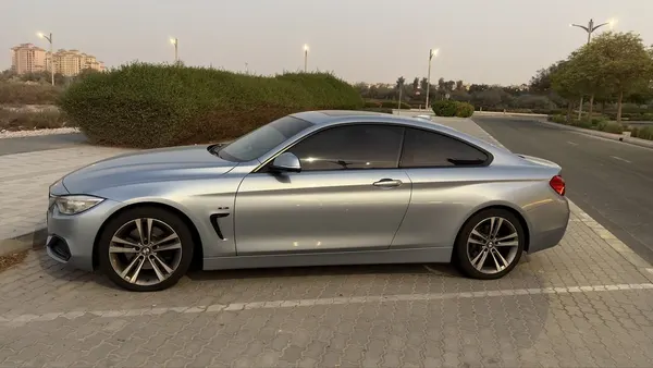 BMW 428i